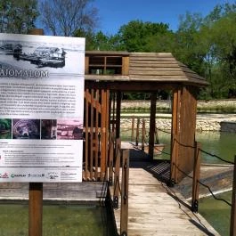 Malomkert - Malomtörténeti Élménypark Tata - Egyéb