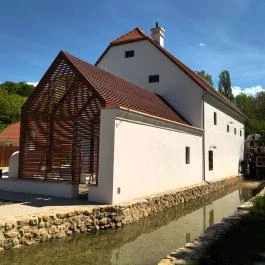 Malomkert - Malomtörténeti Élménypark Tata - Egyéb