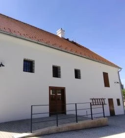 Malomkert - Malomtörténeti Élménypark