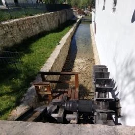 Malomkert - Malomtörténeti Élménypark Tata - Egyéb