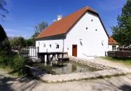 Malomkert - Malomtörténeti Élménypark Tata