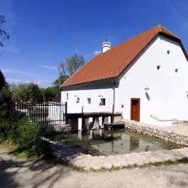 Malomkert - Malomtörténeti Élménypark Tata - Egyéb