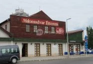 Malomudvar Étterem, Cukrászda , Panzió & Rendezvényház Gyöngyös