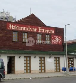 Malomudvar Étterem, Cukrászda , Panzió & Rendezvényház