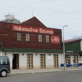 Malomudvar Étterem, Cukrászda , Panzió & Rendezvényház Gyöngyös - Egyéb