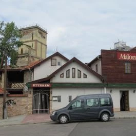 Malomudvar Étterem, Cukrászda , Panzió & Rendezvényház Gyöngyös - Egyéb