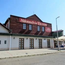 Malomudvar Étterem, Cukrászda , Panzió & Rendezvényház Gyöngyös - Egyéb