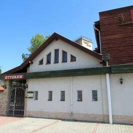 Malomudvar Étterem, Cukrászda , Panzió & Rendezvényház Gyöngyös - Egyéb