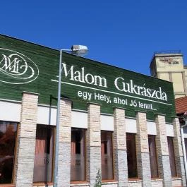 Malomudvar Étterem, Cukrászda , Panzió & Rendezvényház Gyöngyös - Egyéb