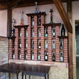 Malomudvar Étterem, Cukrászda , Panzió & Rendezvényház Gyöngyös - Egyéb