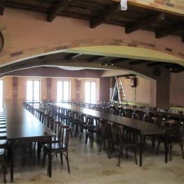 Malomudvar Étterem, Cukrászda , Panzió & Rendezvényház Gyöngyös - Egyéb