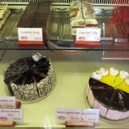 Malomudvar Étterem, Cukrászda , Panzió & Rendezvényház Gyöngyös - Egyéb