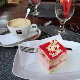 Malomudvar Étterem, Cukrászda , Panzió & Rendezvényház Gyöngyös - Egyéb