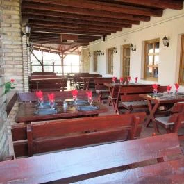 Malomudvar Étterem, Cukrászda , Panzió & Rendezvényház Gyöngyös - Egyéb