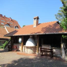 Malomudvar Étterem, Cukrászda , Panzió & Rendezvényház Gyöngyös - Egyéb