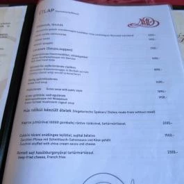 Malomudvar Étterem, Cukrászda , Panzió & Rendezvényház Gyöngyös - Egyéb