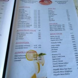 Malomudvar Étterem, Cukrászda , Panzió & Rendezvényház Gyöngyös - Egyéb