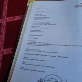 Malomudvar Étterem, Cukrászda , Panzió & Rendezvényház Gyöngyös - Egyéb