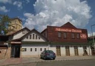 Malomudvar Étterem, Cukrászda , Panzió & Rendezvényház Gyöngyös