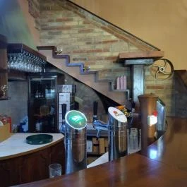 Malomudvar Étterem, Cukrászda , Panzió & Rendezvényház Gyöngyös - Belső