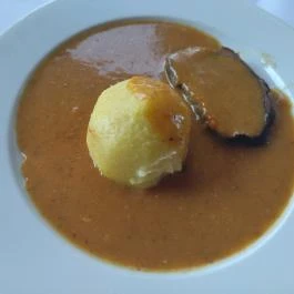 Malomudvar Étterem, Cukrászda , Panzió & Rendezvényház Gyöngyös - Étel/ital