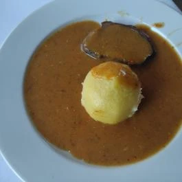 Malomudvar Étterem, Cukrászda , Panzió & Rendezvényház Gyöngyös - Étel/ital