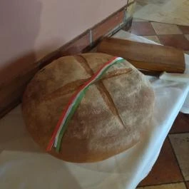 Malomudvar Étterem, Cukrászda , Panzió & Rendezvényház Gyöngyös - Étel/ital