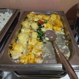 Malomudvar Étterem, Cukrászda , Panzió & Rendezvényház Gyöngyös - Étel/ital