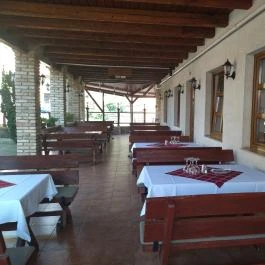 Malomudvar Étterem, Cukrászda , Panzió & Rendezvényház Gyöngyös - Egyéb