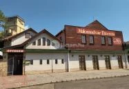 Malomudvar Étterem, Cukrászda , Panzió & Rendezvényház Gyöngyös