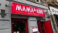 Mama & BBQ Bistro Budapest - Külső kép