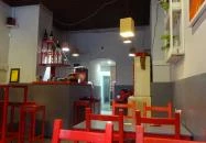 Mama & BBQ Bistro Budapest