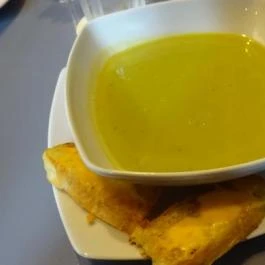 Mama & BBQ Bistro Budapest - Étel/ital