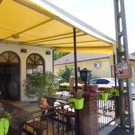 Mama Főzte Neked, Balatonlelle - Külső kép