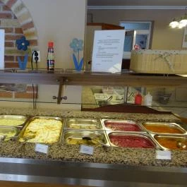 Mama Főzte Neked, Balatonlelle - Étel/ital