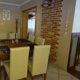 Mama Főzte Neked, Balatonlelle - Belső