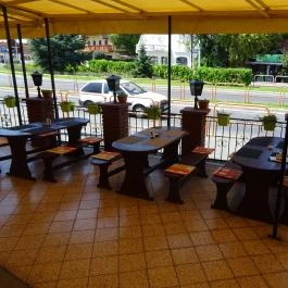 Mama Főzte Neked, Balatonlelle - Külső kép