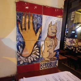 Mama Goulash Budapest - Egyéb