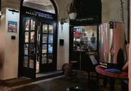 Mama Goulash Budapest