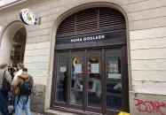 Mama Goulash Budapest