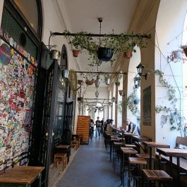 Mama Goulash Budapest - Egyéb