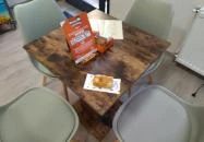 Mama rétesháza Budapest