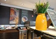 Mama's Cafe & Canteen Budapest