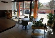 Mama's Cafe & Canteen Budapest