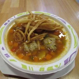 Mamacita - Shopmark, Budapest - Étel/ital