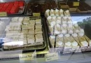 Mamba Cukrászda - Kispesti Piac Budapest