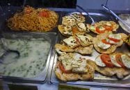 Mami Konyhája - Lurdy Ház Budapest