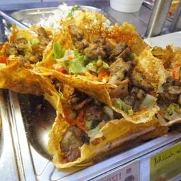 Mami Konyhája - Lurdy Ház Budapest - Étel/ital