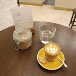 Mamie Artizan Budapest - Étel/ital