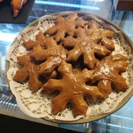 Mamie Artizan Budapest - Étel/ital